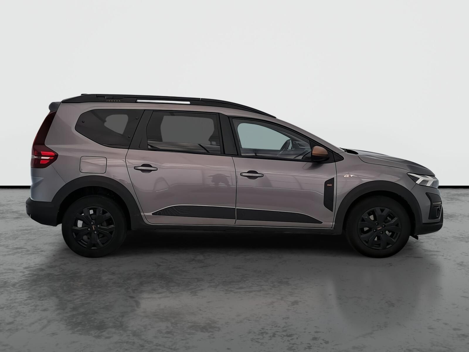 Dacia Jogger, 1.0 TCe, 7 míst, Serv.kniha - fotka 6
