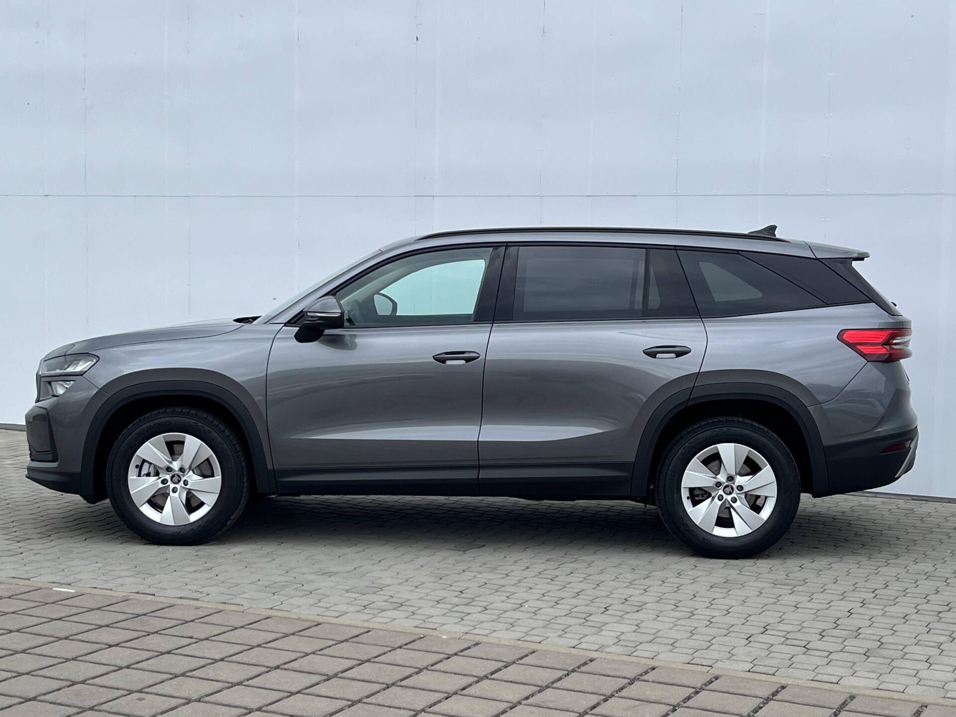 Škoda Kodiaq, Selection 7 DSG 2,0TDI - fotka 2