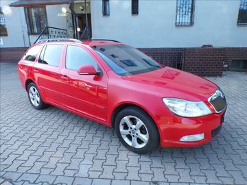 1,6 TDI  DSG