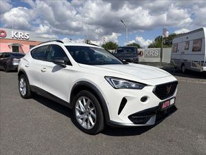 Cupra Formentor, 1,5 TSi Virtual,LED,Navi,Kamer