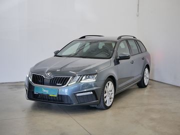 2.0 TDI 135 kW RS