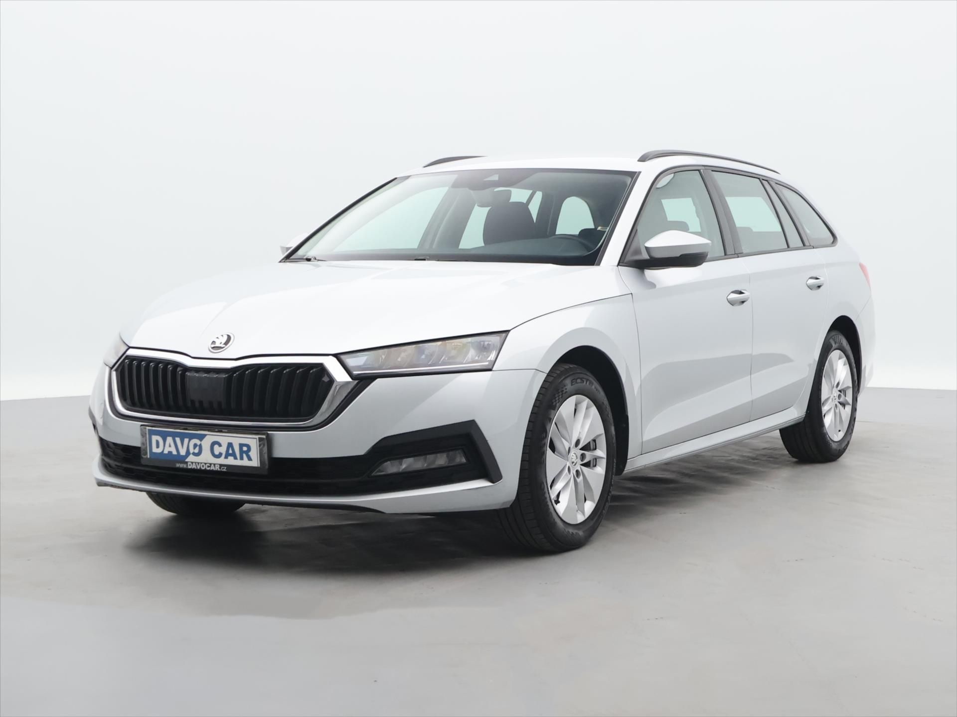 Škoda Octavia, 2,0 TDI 85kW Aut.klima CZ DPH - fotka 3