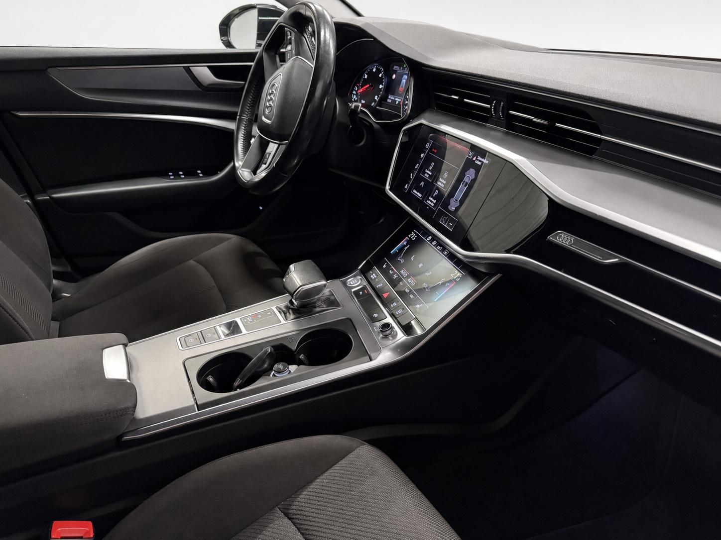 Audi A6, 40TDi,150KW,ACC - fotka 6