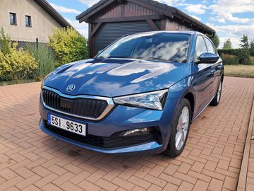 1,5 TSI