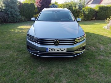 2.0 TDI, 110kW