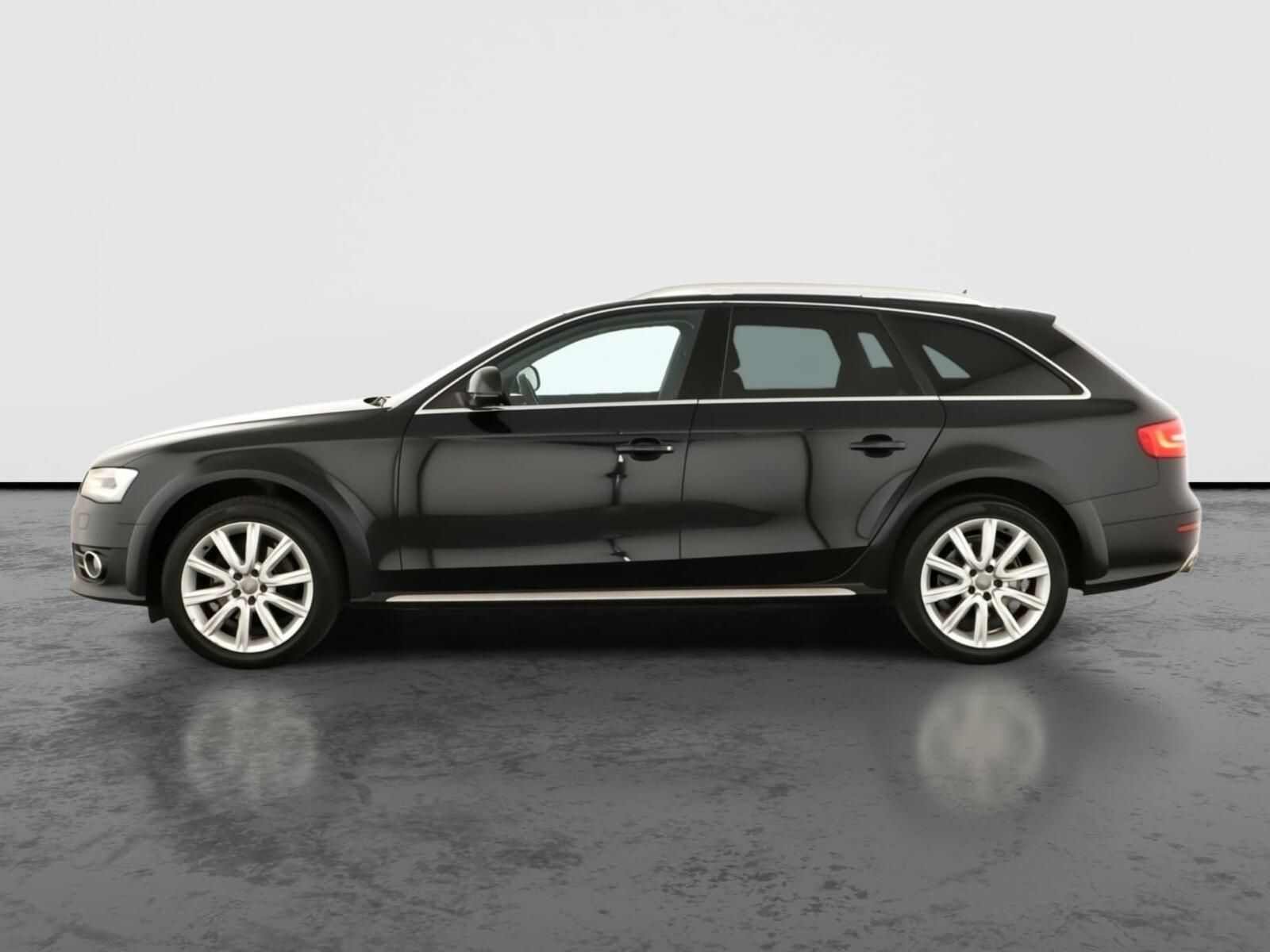 Audi A4 allroad, 2.0 TDI, 4X4, Automat - fotka 3