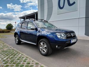 Dacia Duster, 1.6i 84KW 1.MAJ VELMI PĚKNÉ!