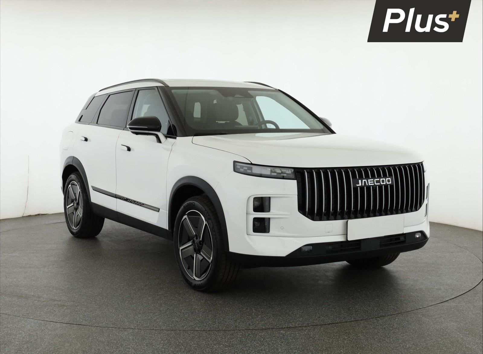 Jaecoo 7, 1.5 TGDI PHEV, Exclusive