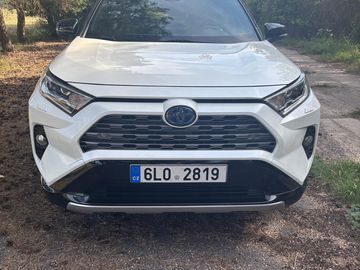 Selection 4x4 top stav, servis