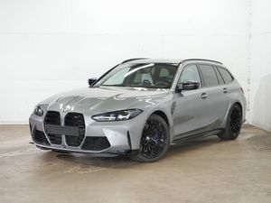 BMW M3, M3 Competition xDrive Touring