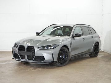 M3 Competition xDrive Touring
