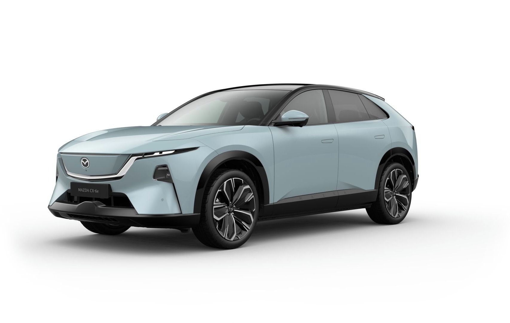 Mazda CX-6e, EV 258ps 1AT Takumi 190kW