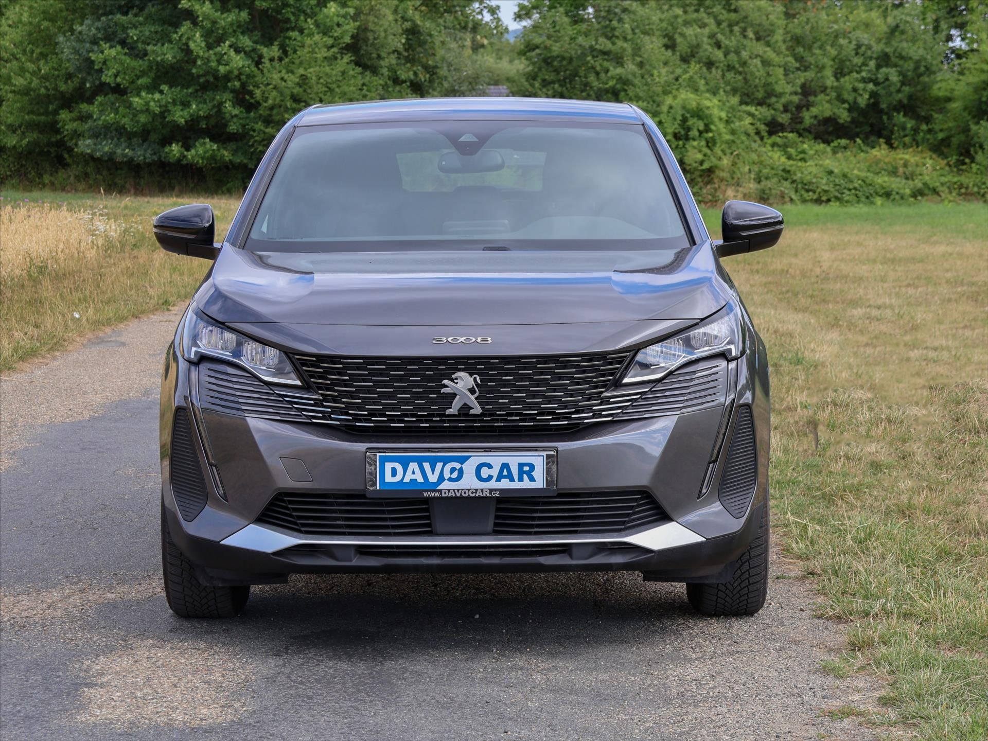 Peugeot 3008, 1,2 PT 96 kW ACTIVE PACK Aut. - fotka 2
