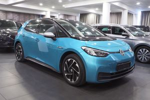 Volkswagen ID.3, ID.3 Pro 150kW / Certifikát