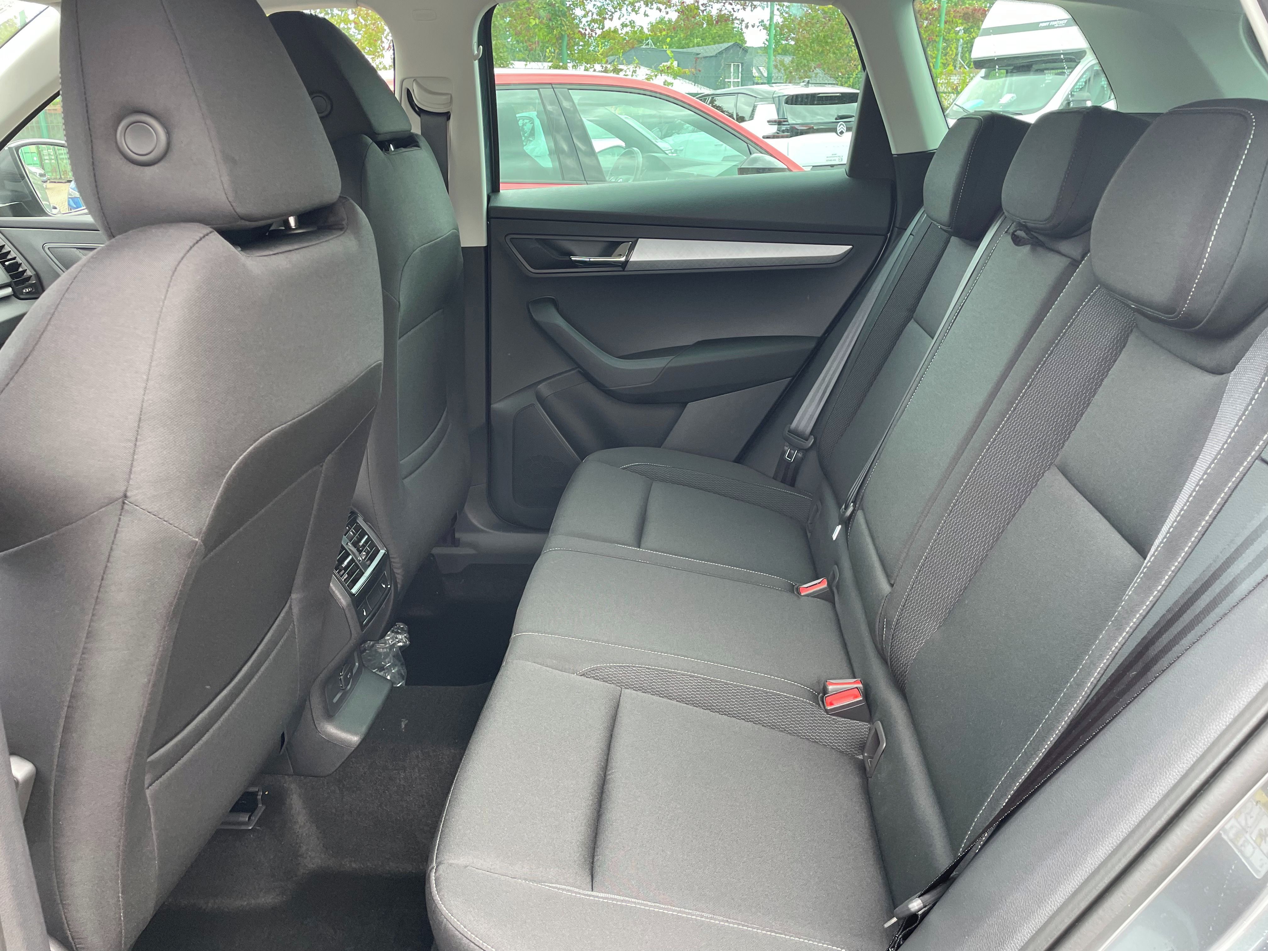 Škoda Karoq, 1,5 TSI 110 kW DSG Classic - fotka 6