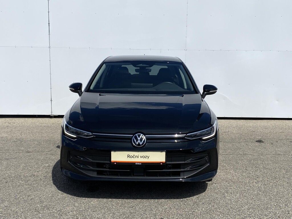 Volkswagen Golf, 1,5 e-TSI 85 kW Life MHEV DSG - fotka 5