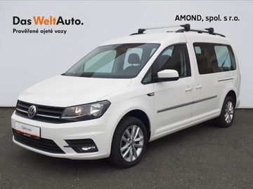 Maxi 2.0 TDI 75 kW Trendline