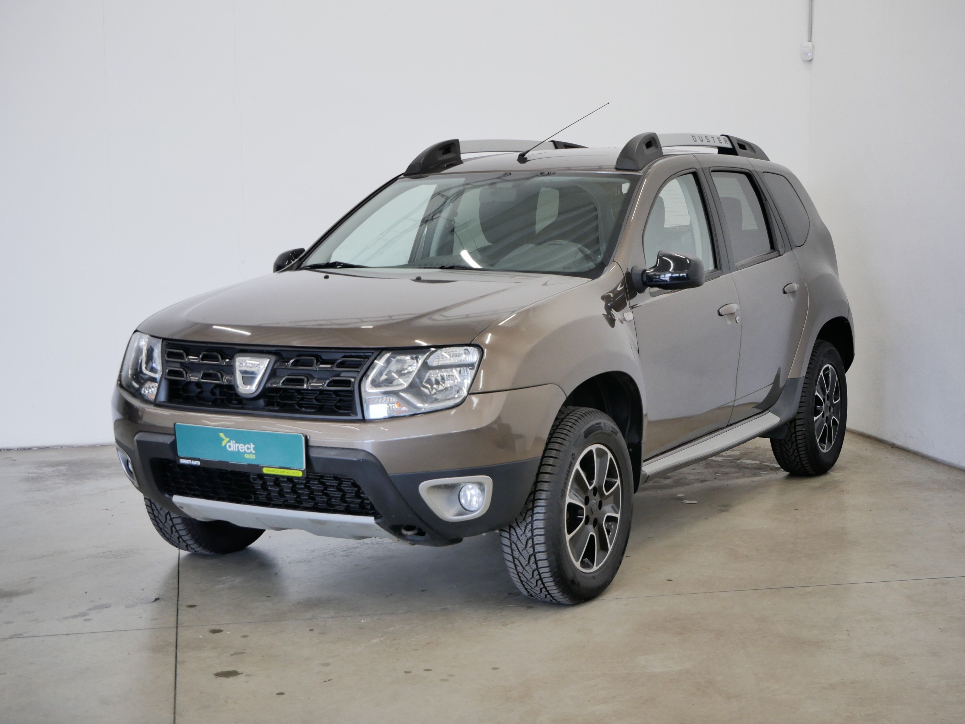 Dacia Duster, 1.6 SCe 84 kW Access