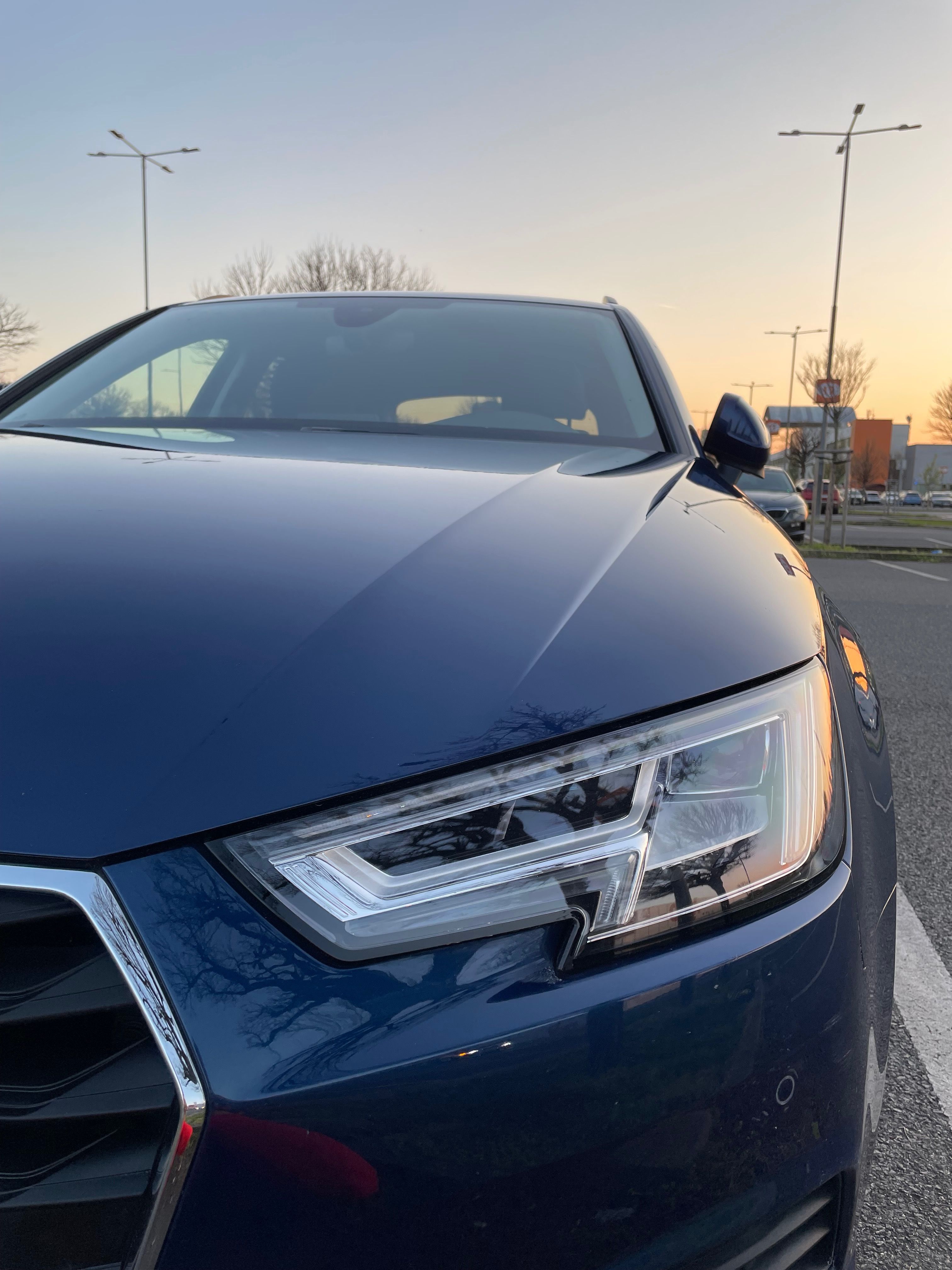 Audi A4 Avant - fotka 3