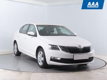 1.6 TDI, Ambition Plus, Klima