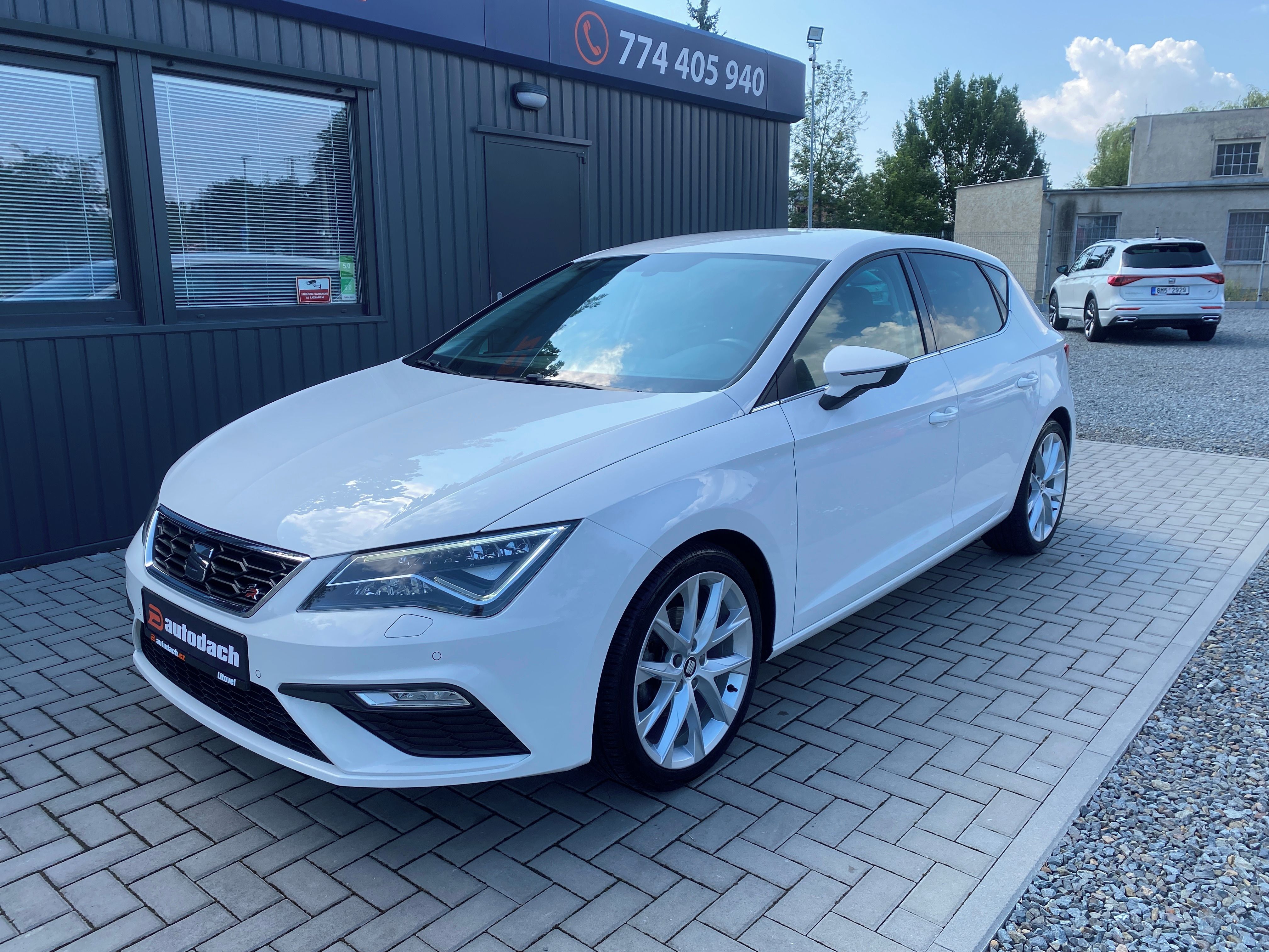 Seat Leon, 1.4TSI92kW-1xMAJ.-CZ-FR-KAMERA - fotka 2