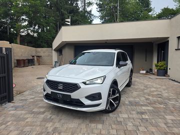 2.0 TDI FR 4Drive DSG, Matrix