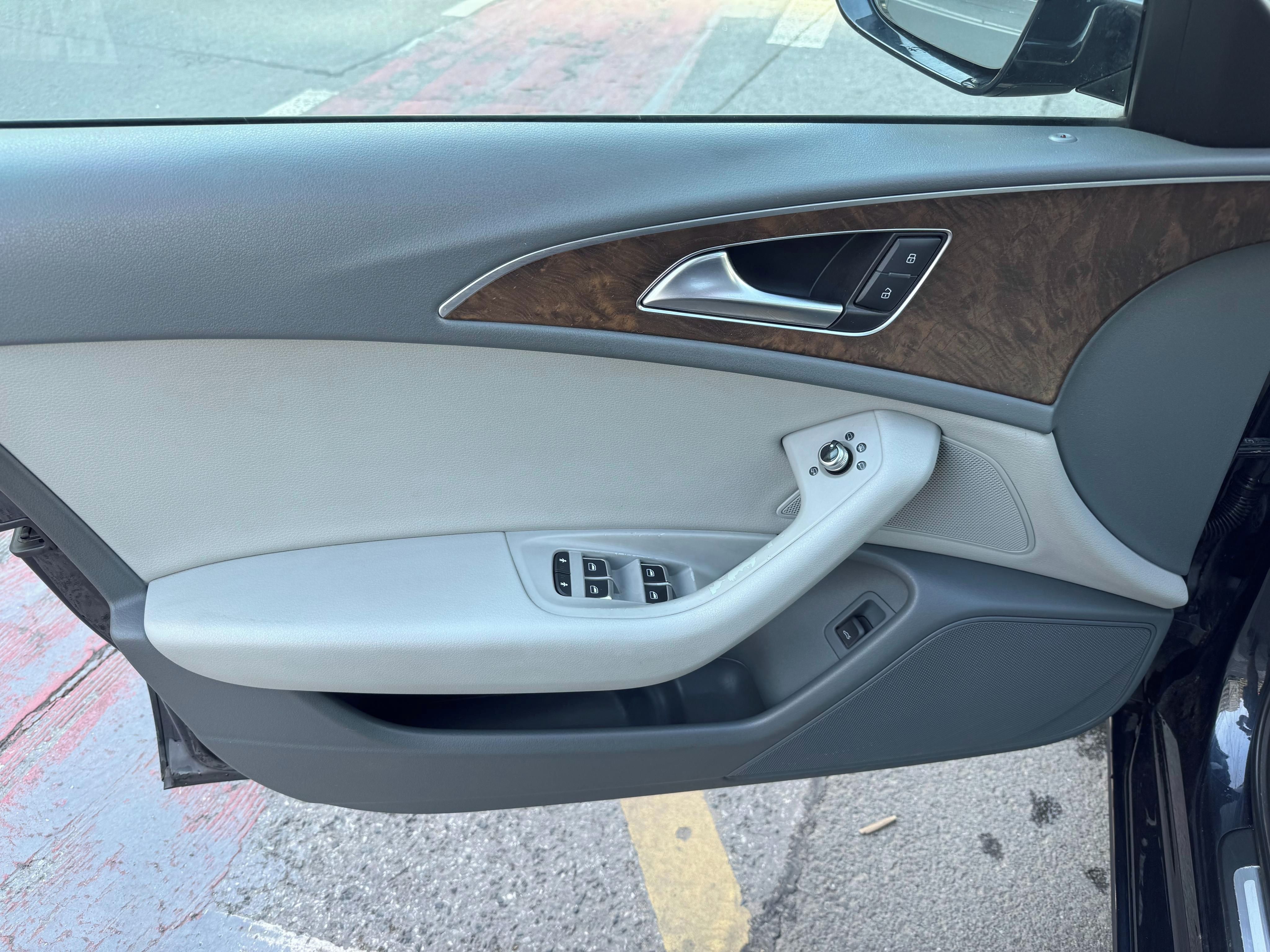 Audi A6, 3.0tdi, 180kw, automat, 4x4 - fotka 6