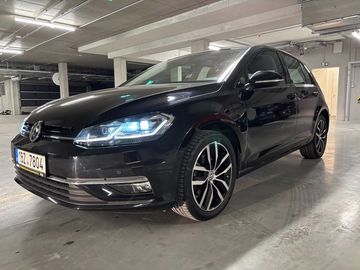 1,4 TSI ČR 1.majitel,odpočet