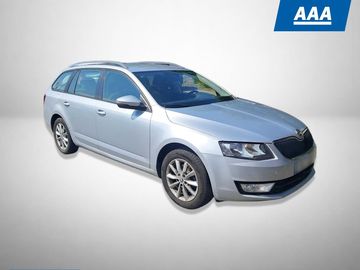 1.6 TDI, Ambition, Serv.kniha