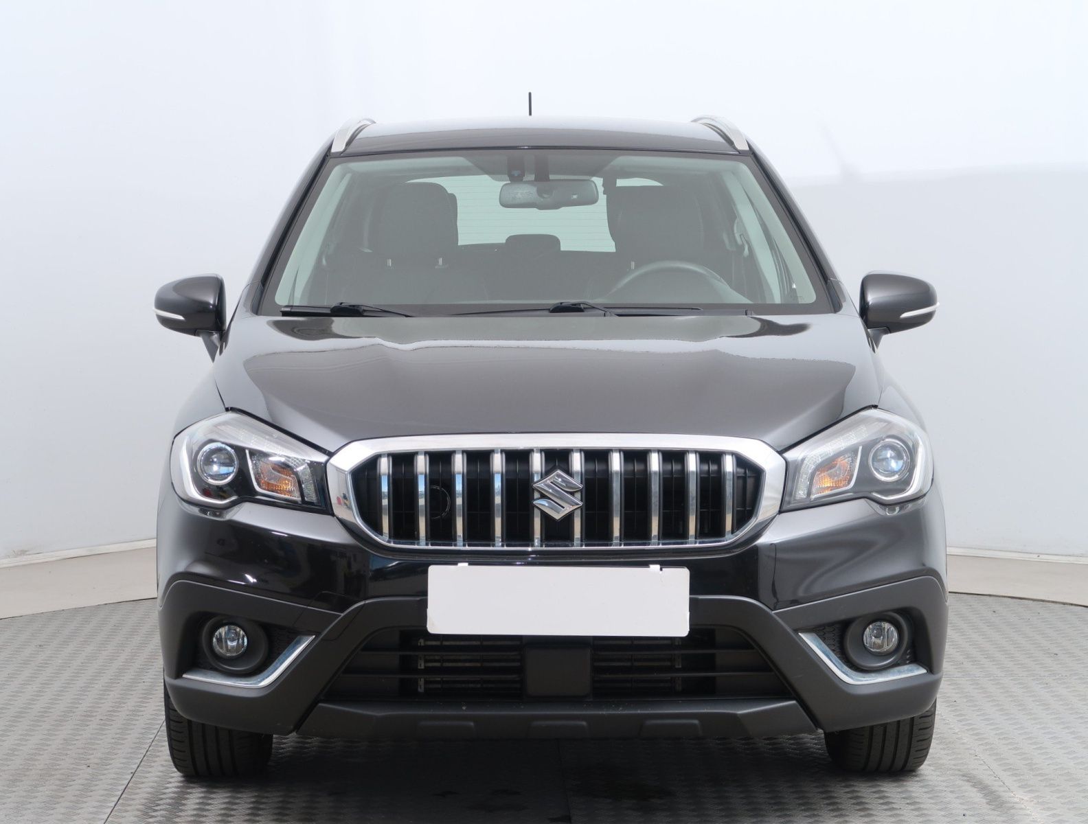 Suzuki SX4 S-Cross, 1.4 BoosterJet, 4X4, Automat - fotka 2