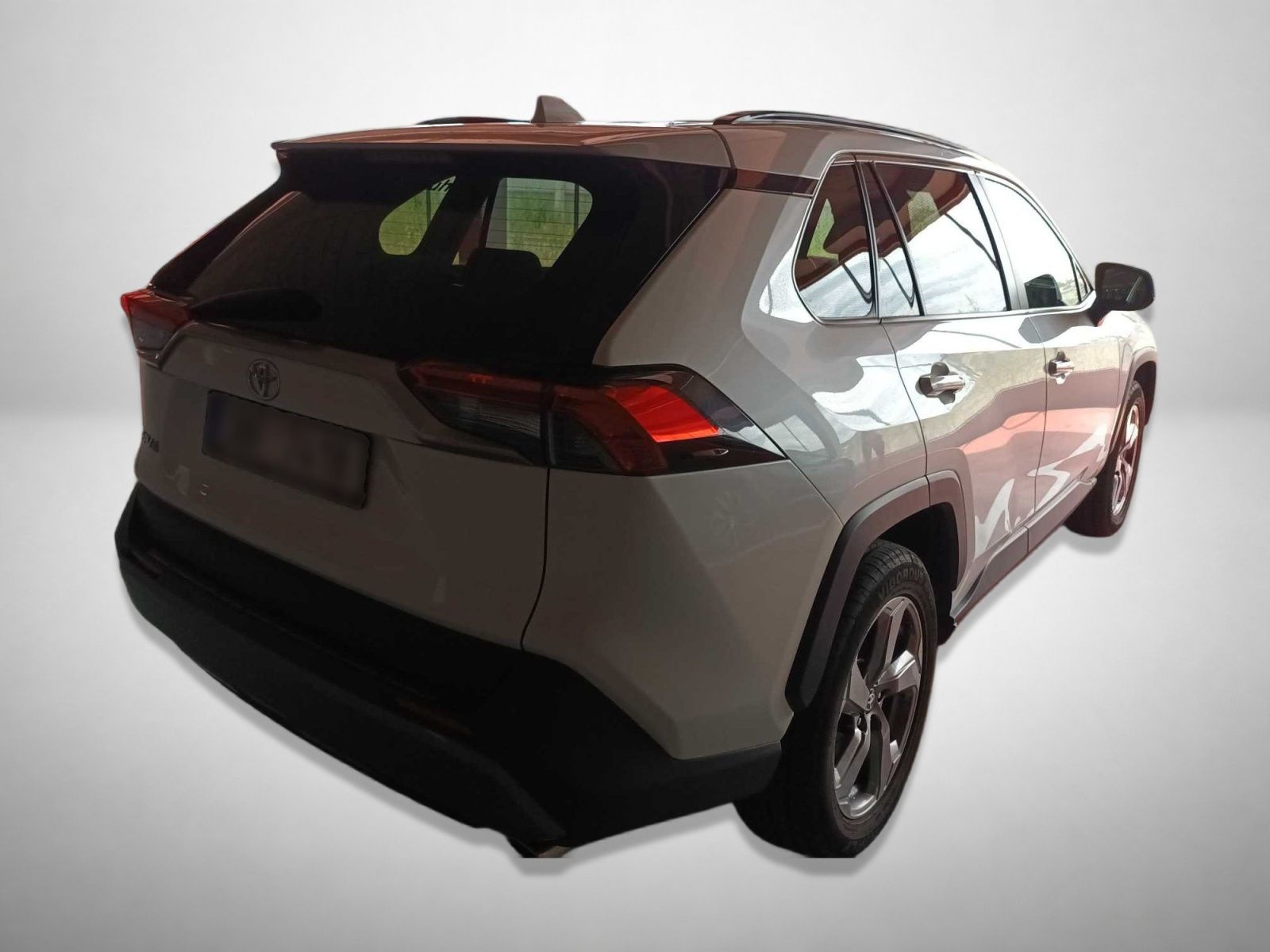 Toyota Rav4, 2.0 Valvematic, Automat - fotka 2