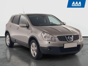 1.5 dCi, Automatická klima