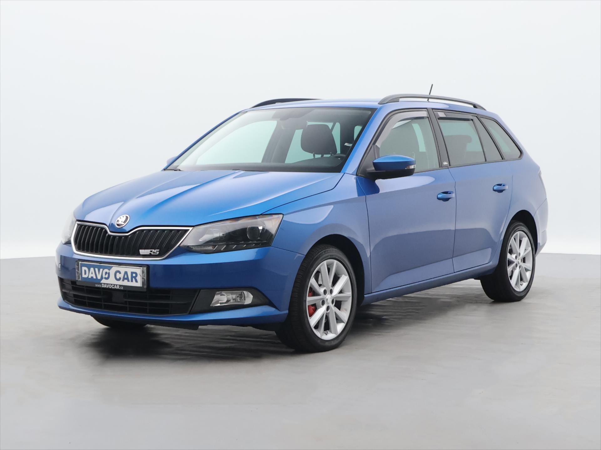 Škoda Fabia, 1.2 TSI 81kW Style CZ 1.Maj. - fotka 3