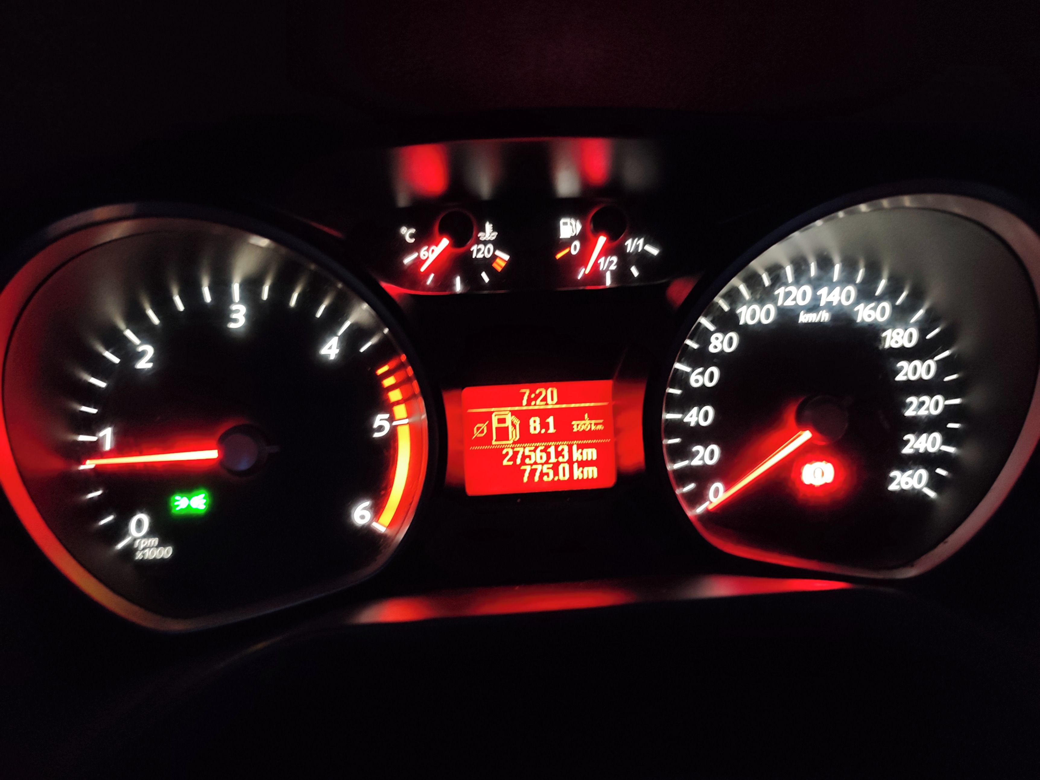 Ford Galaxy, STK do 17.06.2027 - fotka 6
