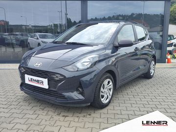 1.0i/49kW Comfort Club