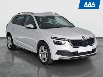 1.5 TSI, Style Plus