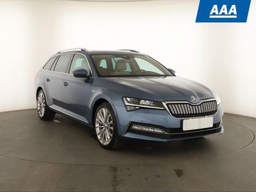 iV 1.4 TSI PHEV