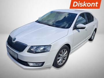 1.8 TSI, Ambition, Serv.kniha