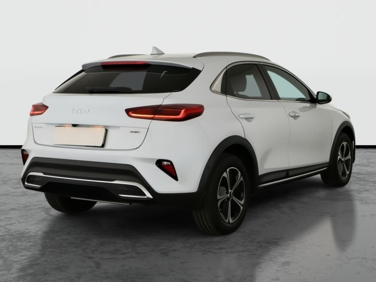 Kia XCee´d, Plug-in-Hybrid, Premium, DPH - fotka 5