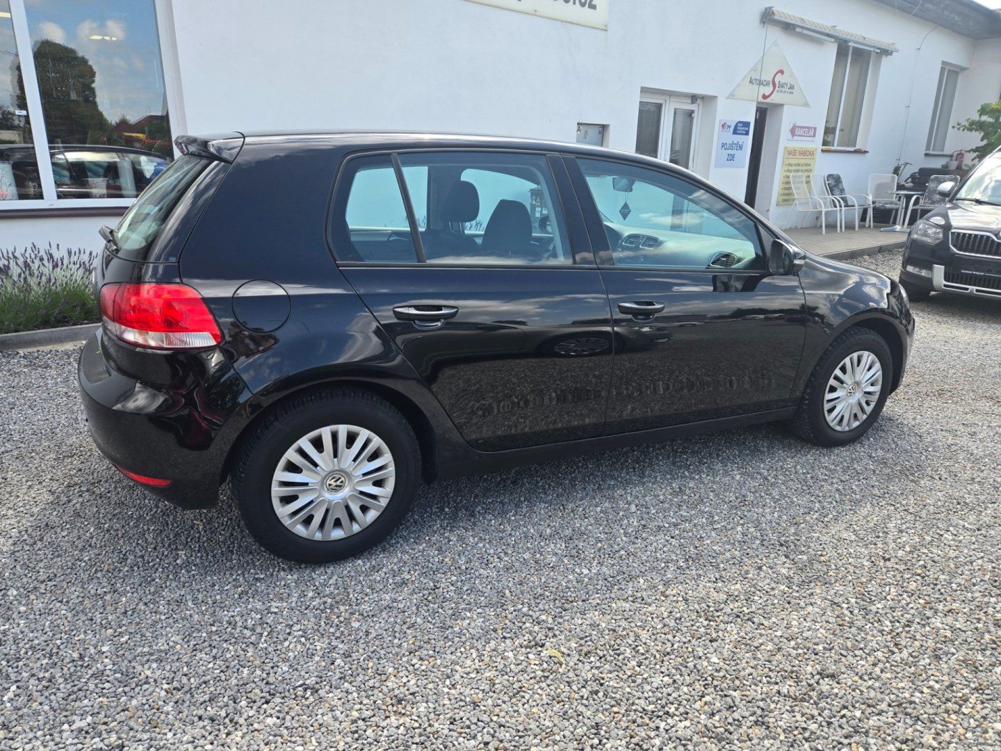 Volkswagen Golf, 1.2 TSI - fotka 2