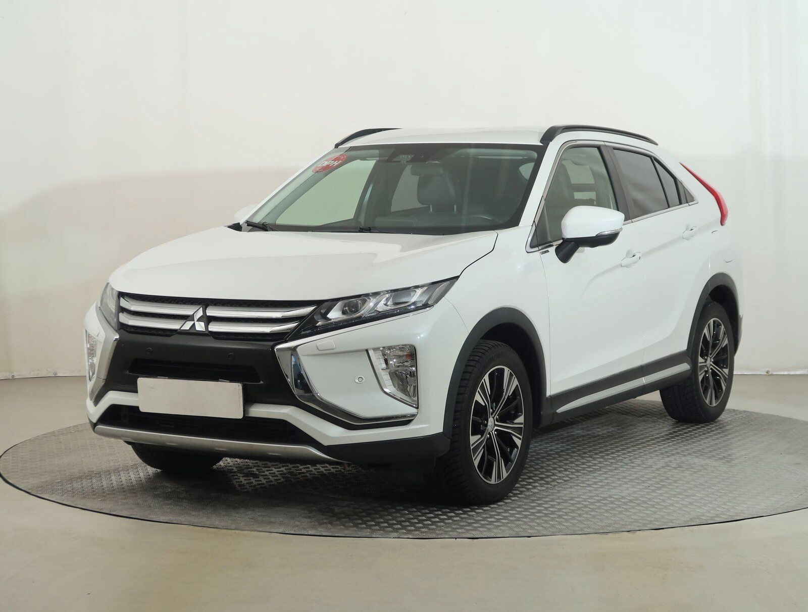 Mitsubishi Eclipse Cross, 1.5 T-MIVEC, 4X4, Automat - fotka 2