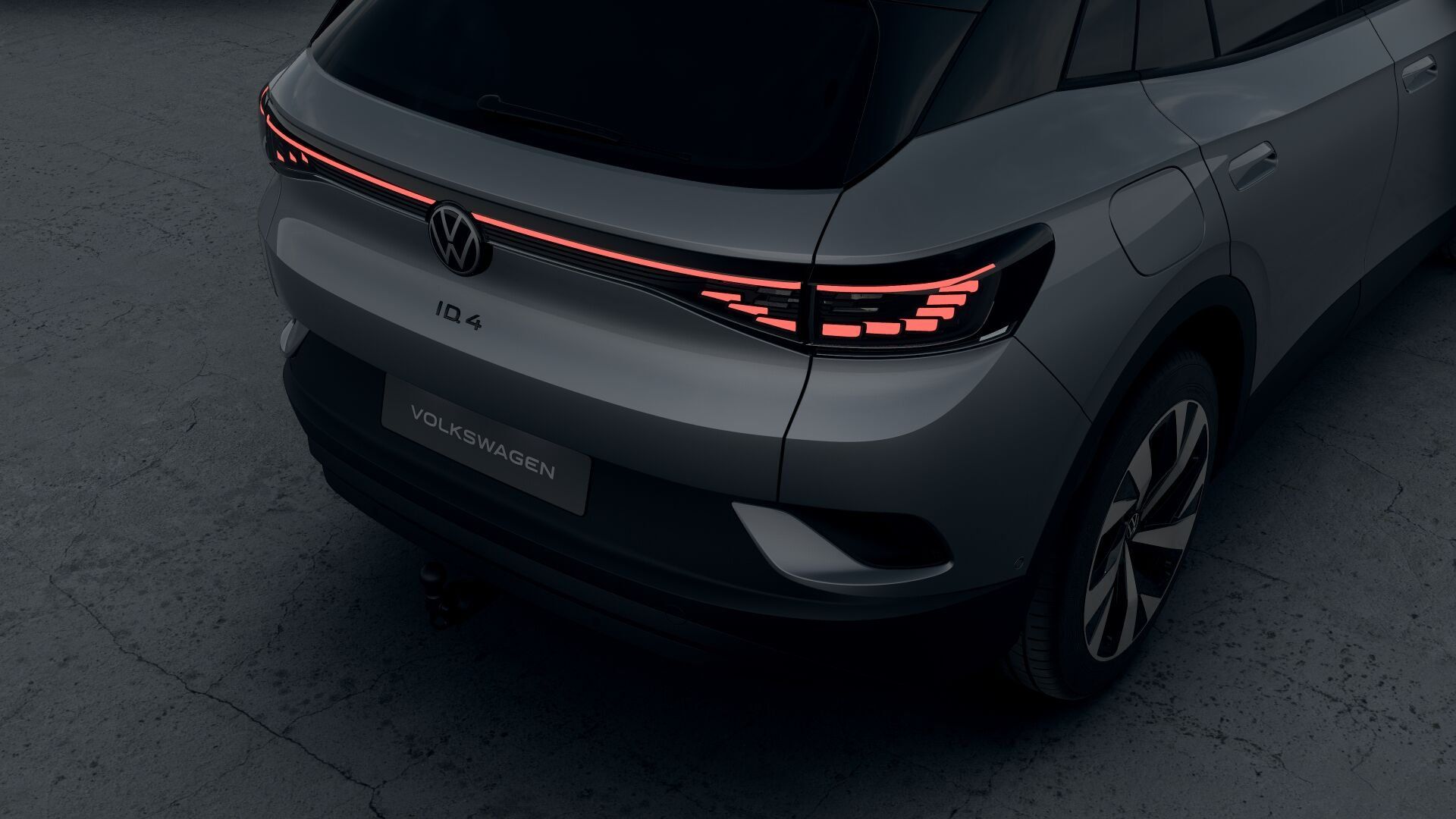 Volkswagen ID.4, ID.4 Pro 210 kW, 79 kWh - fotka 5