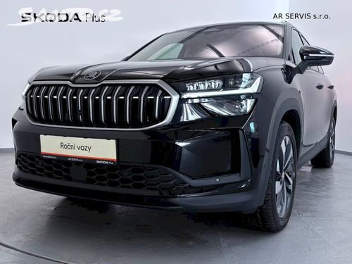 Škoda Kodiaq, Exlusive Selection 2.0TDI/142k