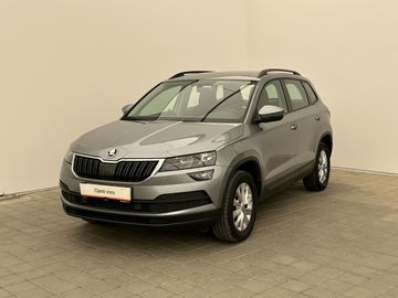 1.5TSI 110kW Ambition
