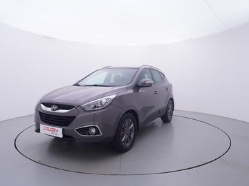 2.0 CRDi _ kW