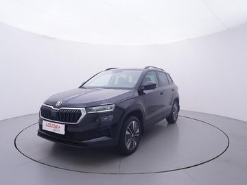 Style 2.0 TDI 110 kW