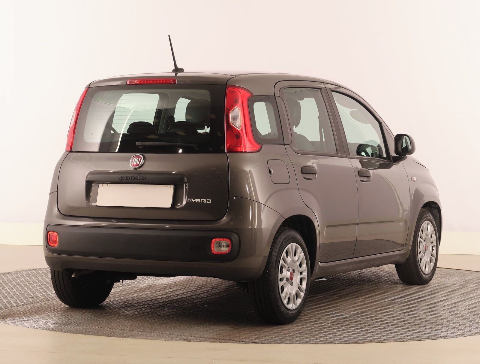 Fiat Panda, 1.0 FireFly, Klima - fotka 5