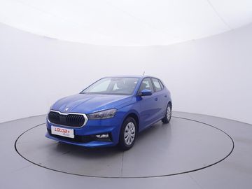 Selection 1.0 TSI 70 kW