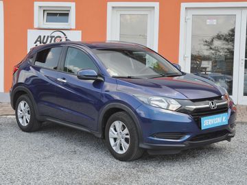 1.5 i-VTEC 96kW/Comfort 1.MAJ.