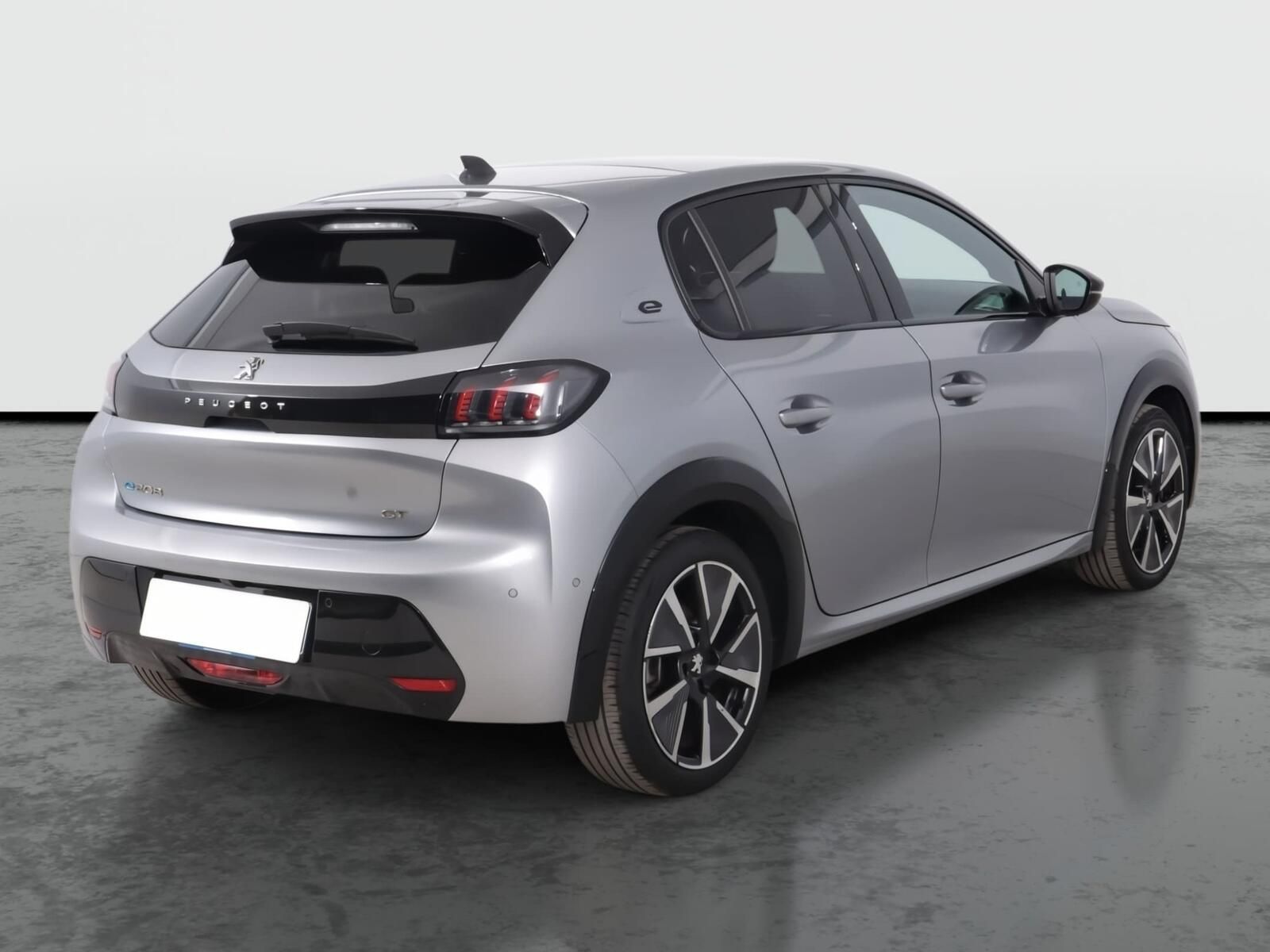 Peugeot 208, 50 kWh, SoH 100%, GT, Automat - fotka 5